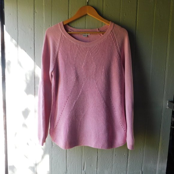 🎀Candy Pink Sweater - Picture 1 of 12